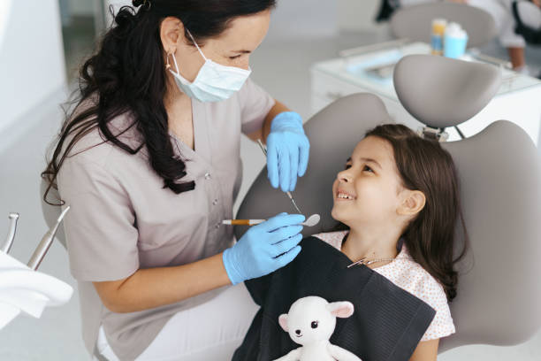 Best Weekend Emergency Dentist in Wilson, NC