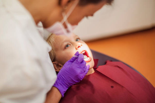 Best Same-Day Emergency Dental Services in Wilson, NC