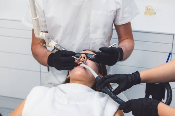 Best Same-Day Emergency Dental Services in Wilson, NC