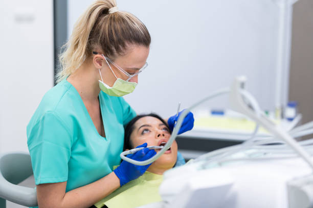 Best Emergency Tooth Extraction in Wilson, NC