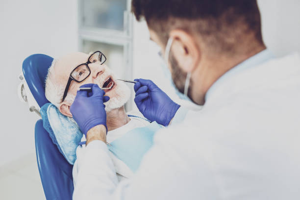 Best Pediatric Emergency Dentist in Wilson, NC